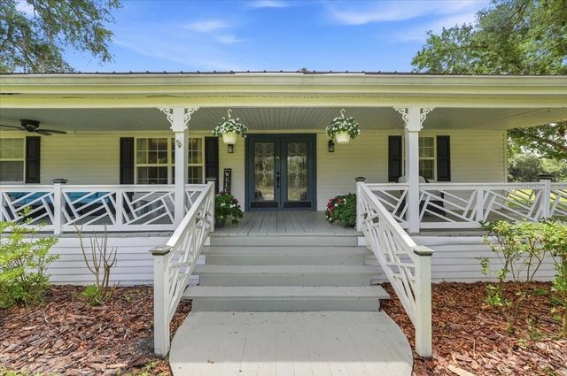 2910 FRITZKE ROAD, Dover, FL 33527