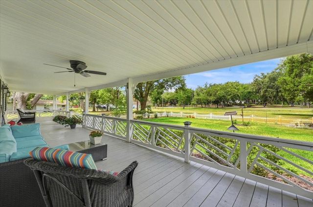 2910 FRITZKE ROAD, Dover, FL 33527