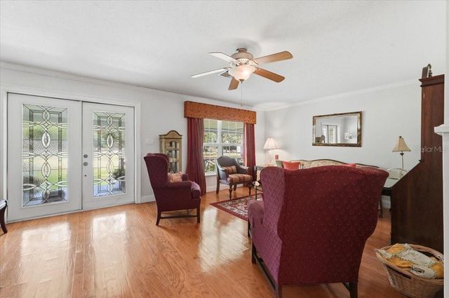 2910 FRITZKE ROAD, Dover, FL 33527