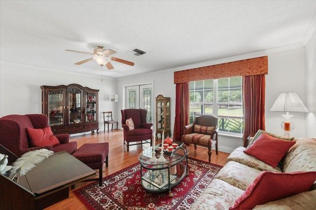2910 FRITZKE ROAD, Dover, FL 33527