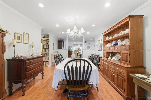 2910 FRITZKE ROAD, Dover, FL 33527