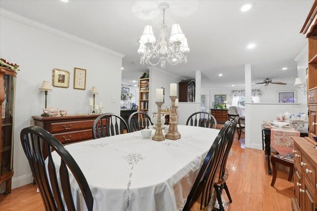 2910 FRITZKE ROAD, Dover, FL 33527