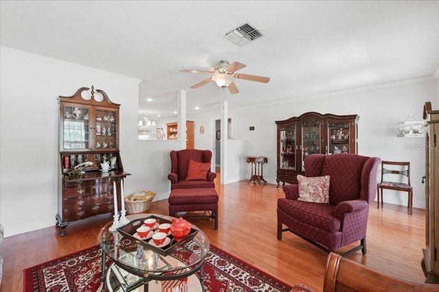 2910 FRITZKE ROAD, Dover, FL 33527