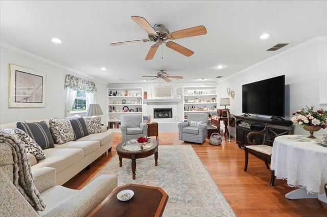 2910 FRITZKE ROAD, Dover, FL 33527