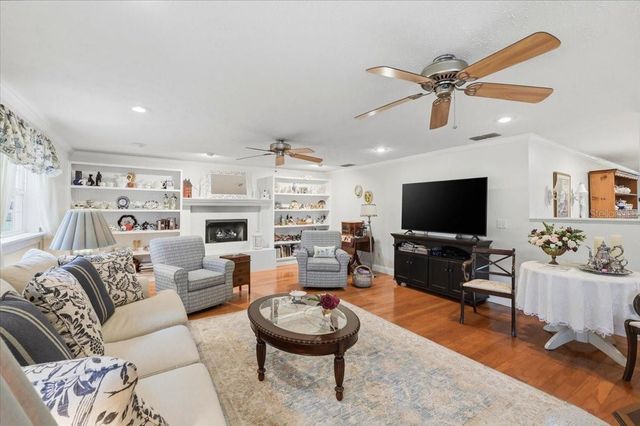 2910 FRITZKE ROAD, Dover, FL 33527