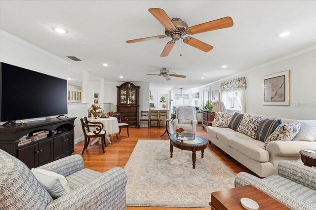 2910 FRITZKE ROAD, Dover, FL 33527