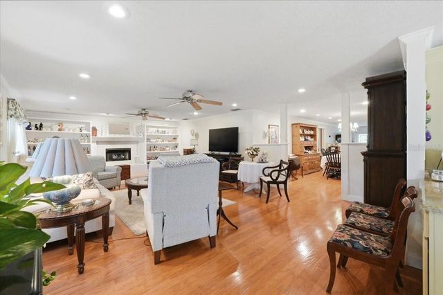 2910 FRITZKE ROAD, Dover, FL 33527