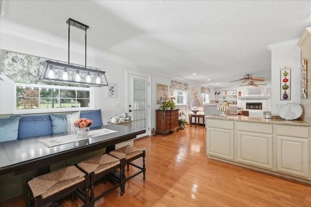 2910 FRITZKE ROAD, Dover, FL 33527