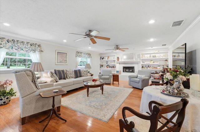 2910 FRITZKE ROAD, Dover, FL 33527