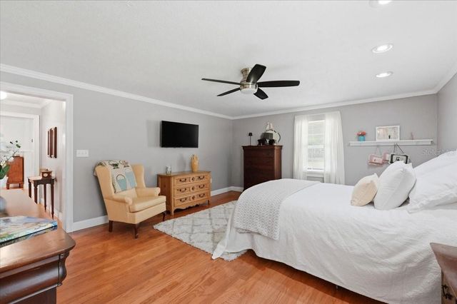 2910 FRITZKE ROAD, Dover, FL 33527