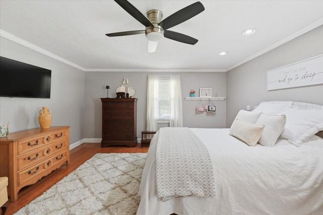 2910 FRITZKE ROAD, Dover, FL 33527
