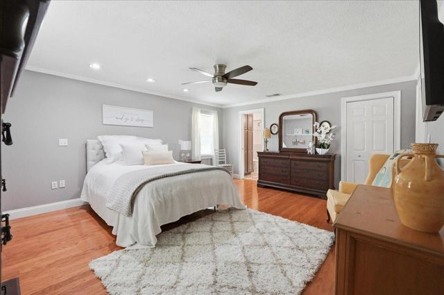 2910 FRITZKE ROAD, Dover, FL 33527