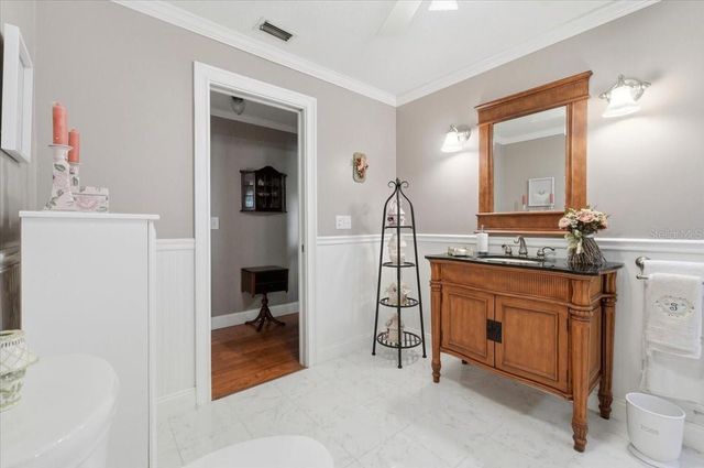 2910 FRITZKE ROAD, Dover, FL 33527