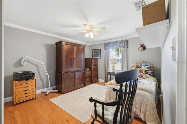 2910 FRITZKE ROAD, Dover, FL 33527
