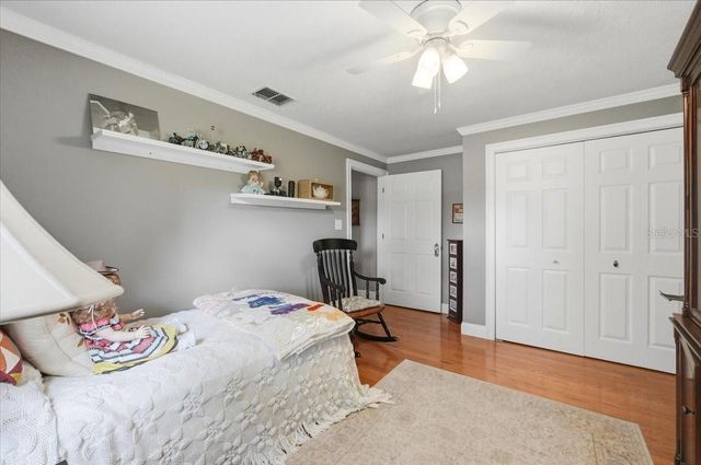 2910 FRITZKE ROAD, Dover, FL 33527