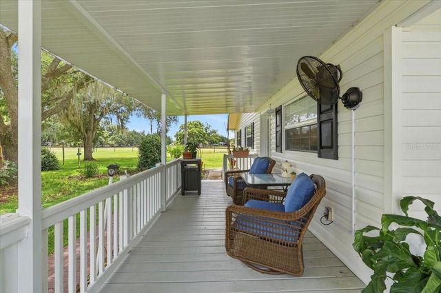 2910 FRITZKE ROAD, Dover, FL 33527