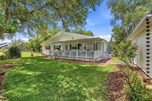 2910 FRITZKE ROAD, Dover, FL 33527