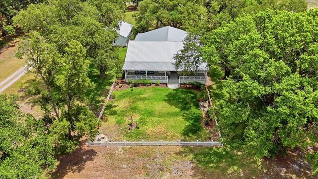 2910 FRITZKE ROAD, Dover, FL 33527
