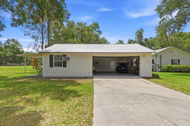 2910 FRITZKE ROAD, Dover, FL 33527