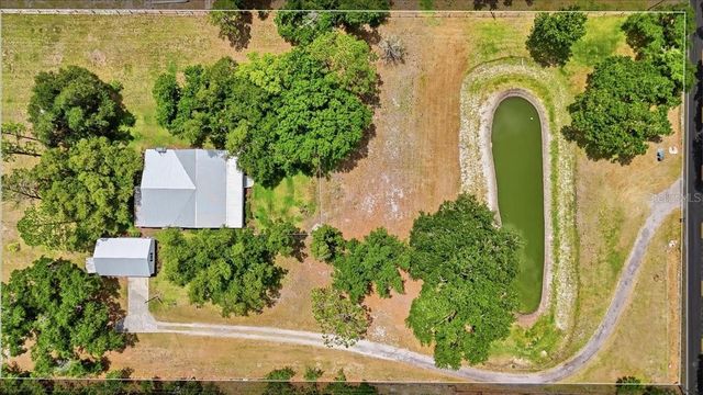 2910 FRITZKE ROAD, Dover, FL 33527