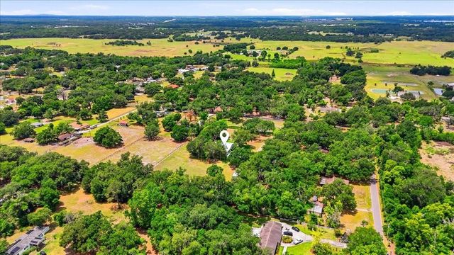 2910 FRITZKE ROAD, Dover, FL 33527