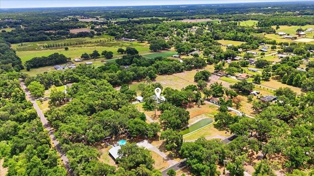 2910 FRITZKE ROAD, Dover, FL 33527