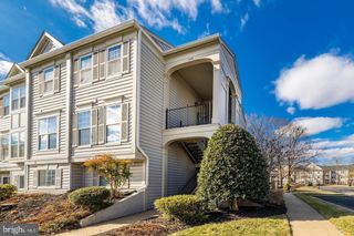 8186 WINSTEAD PL #201, Manassas, VA 20109