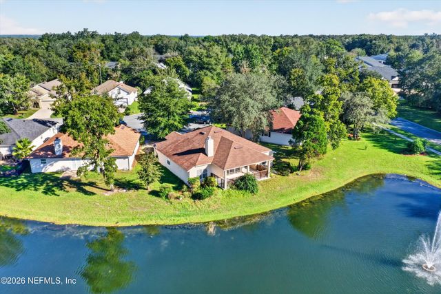 2367 SOPHIE Place, Middleburg, FL 32068