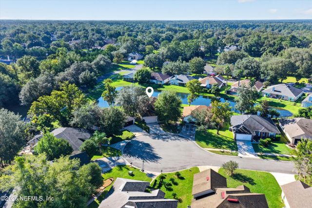 2367 SOPHIE Place, Middleburg, FL 32068