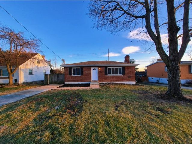 54 Miriam Drive, Florence, KY 41042