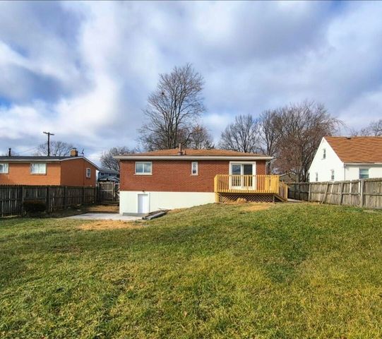 54 Miriam Drive, Florence, KY 41042