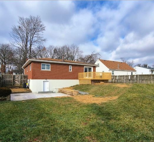 54 Miriam Drive, Florence, KY 41042