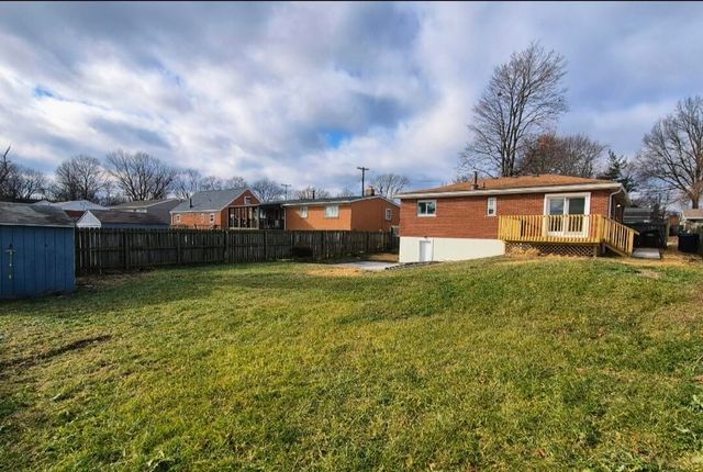 54 Miriam Drive, Florence, KY 41042