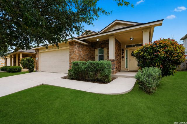 578 Briggs Dr, New Braunfels, TX 78130