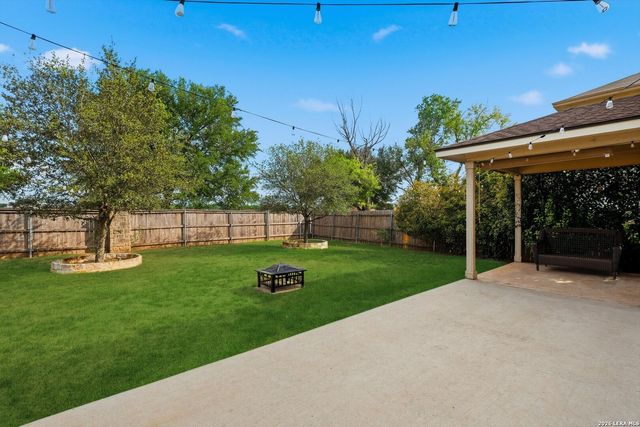578 Briggs Dr, New Braunfels, TX 78130