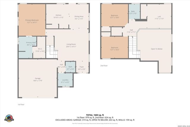 578 Briggs Dr, New Braunfels, TX 78130
