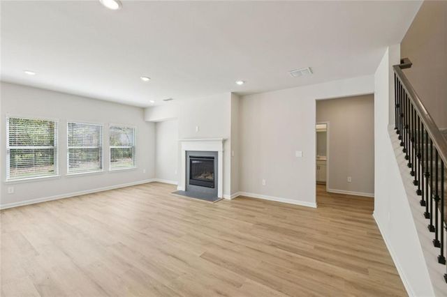 2374 Martin Spring Bend, Lawrenceville, GA 30045