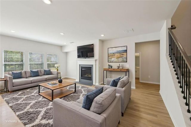 2374 Martin Spring Bend, Lawrenceville, GA 30045