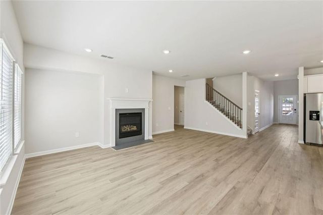 2374 Martin Spring Bend, Lawrenceville, GA 30045