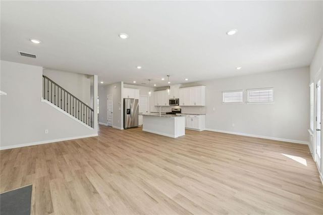 2374 Martin Spring Bend, Lawrenceville, GA 30045