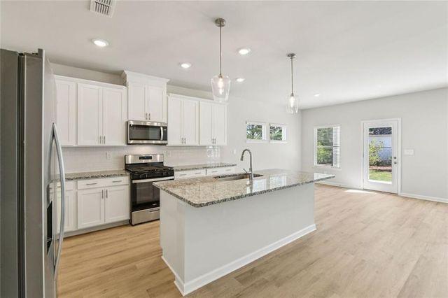 2374 Martin Spring Bend, Lawrenceville, GA 30045