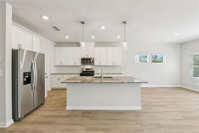 2374 Martin Spring Bend, Lawrenceville, GA 30045