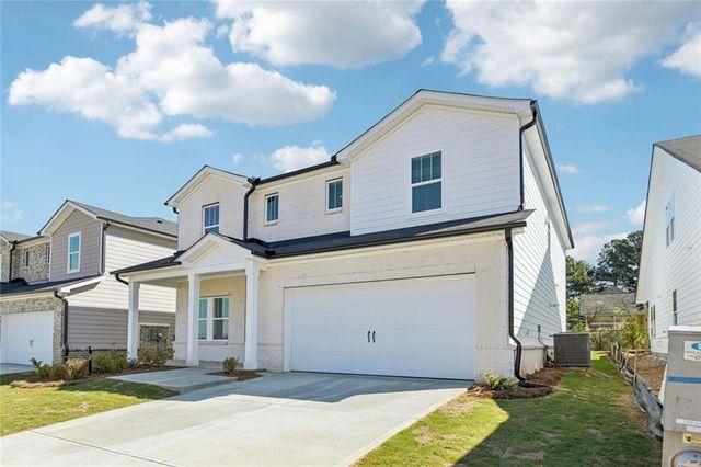 2374 Martin Spring Bend, Lawrenceville, GA 30045