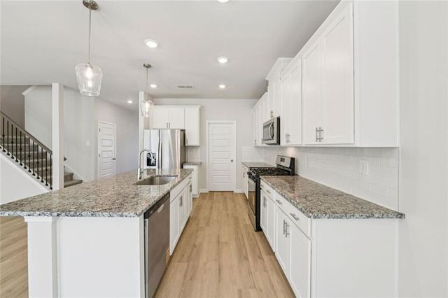 2374 Martin Spring Bend, Lawrenceville, GA 30045