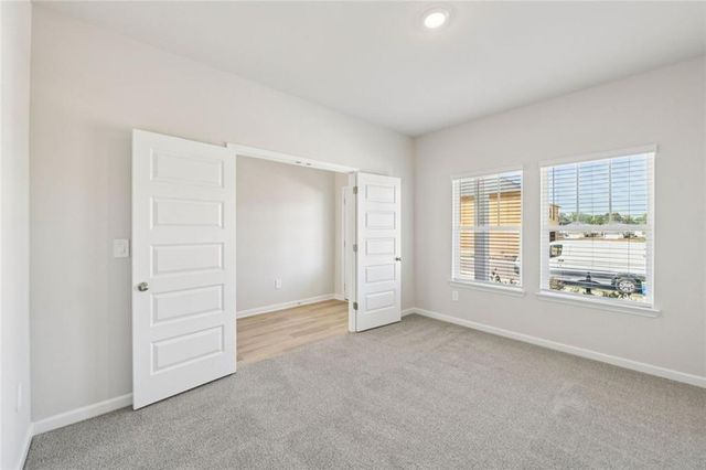 2374 Martin Spring Bend, Lawrenceville, GA 30045