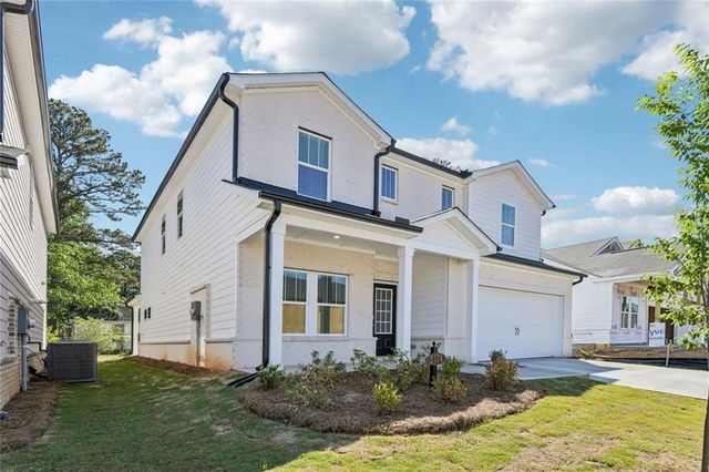 2374 Martin Spring Bend, Lawrenceville, GA 30045