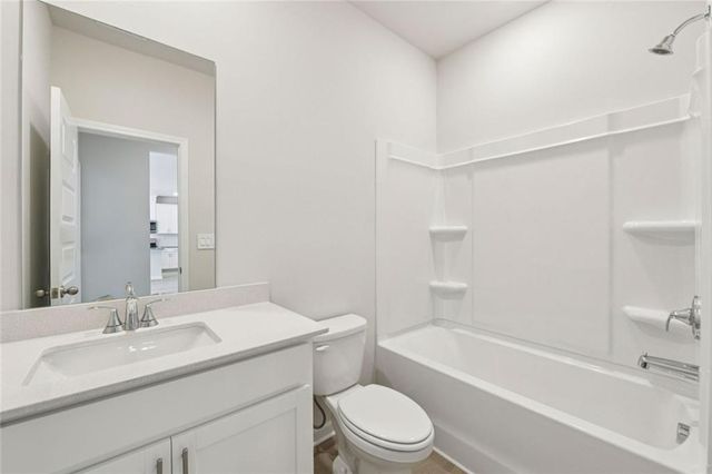 2374 Martin Spring Bend, Lawrenceville, GA 30045