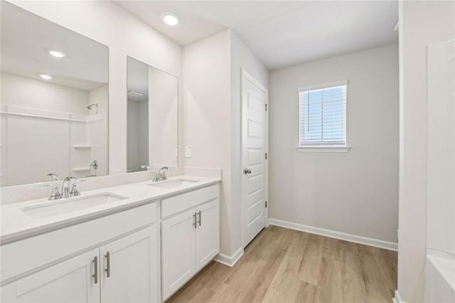 2374 Martin Spring Bend, Lawrenceville, GA 30045