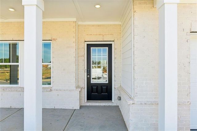 2374 Martin Spring Bend, Lawrenceville, GA 30045