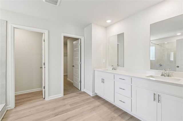 2374 Martin Spring Bend, Lawrenceville, GA 30045